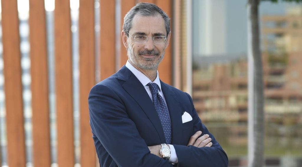 Valerio De Molli PDG La Maison Européenne Ambrosetti