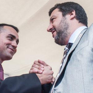 Contrareforma Bcc, Lega-M5S: fără obligații de aderare la exploatații naționale