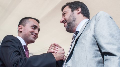 Bcc, controriforma Lega-M5S: niente obblighi di aderire a holding nazionali
