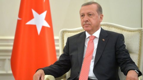 Turquia, por que não houve pressão anti-Erdogan e por que a agulha da balança de Ogan está inclinada para o lado do sultão