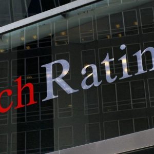 Tugas dan Brexit: Fitch memangkas perkiraannya untuk Zona Euro, AS, dan China