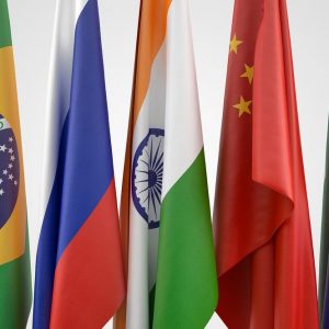 I Brics, gli Usa e il sorpasso della Cina che avanza