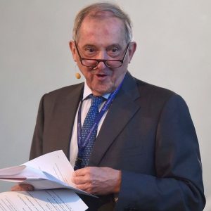 Gilardoni (Bocconi): „Neefectuarea lucrărilor publice planificate costă 530 de miliarde”