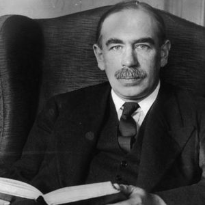 John Maynard Keynes: Nazizmi tahmin eden adam