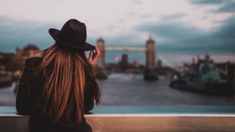 UK, il Pil crolla in aprile (-20,4%). Compagnie aeree in rivolta
