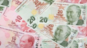 Lira turca, valuta della Turchia