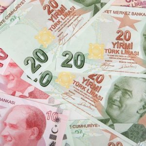 Turcia: lira se prăbușește, și euro sub foc. Alerta de piata