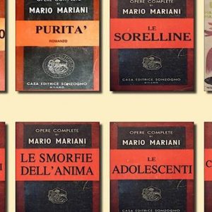 Bestseller del passato: ecco che cosa leggevano gli italiani
