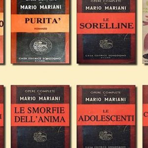 Bestsellers del pasado: esto es lo que solían leer los italianos