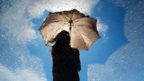 Meteo weekend 18-19 maggio: ancora pioggia e freddo