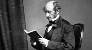 John Stuart Mill