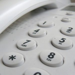 Franța, adio telefonului fix: Orange demontează rețeaua