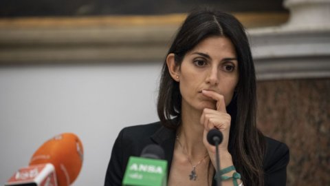 Roma, Raggi de sòle para las elecciones de octubre