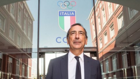 Olimpiade 2026 di Milan: manfaat untuk 3 miliar, putusan pada hari Senin