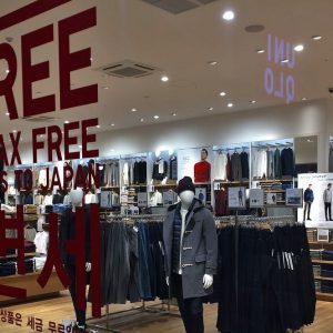 Lusso, tax free shopping ha raddoppiato il volume in 7 anni