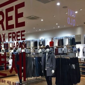 Tax free shopping, via all’obbligo delle fatture elettroniche