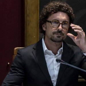 Terzo valico si fa: altro dietrofront di Toninelli e Cinque Stelle