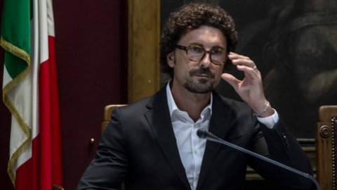 Tav e AutoBrennero: dois gols contra para M5S