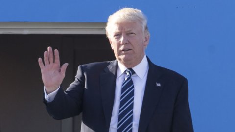 Dazi, Usa fanno slittare stretta su Cina e le Borse rimbalzano