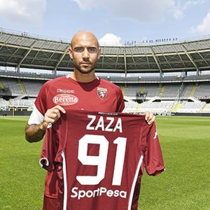 Mercado de fichajes, Zaza el último tiro: ascendido y rechazado