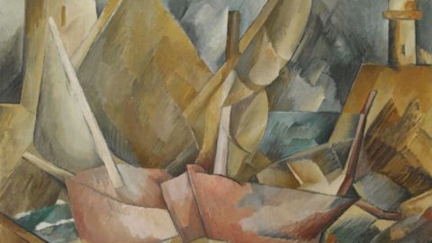 Il Cubismo, Braques e Picasso: ecco la vera storia