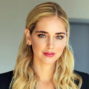 Chiara Ferragni lädt die Aktie der Giglio-Gruppe auf