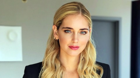 Chiara Ferragni lädt die Aktie der Giglio-Gruppe auf