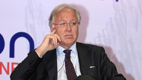 Alberto Pera: “Ecco il presidente che serve all’Antitrust”