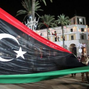 Libia: firmato accordo per cessate il fuoco a Tripoli