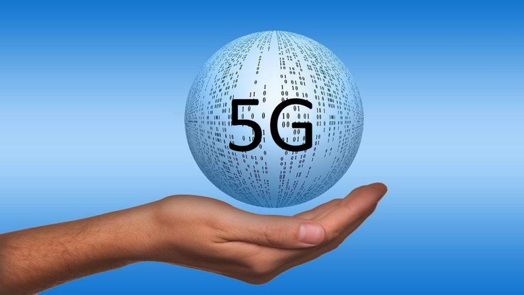 Asta 5G