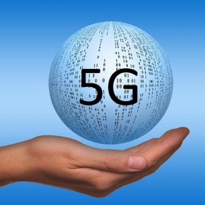 Asta frequenze 5G, torri tv ed enigma Persidera