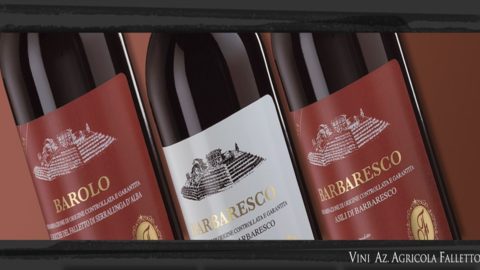 Langhe'den bir efsane olan Giacosa'nın Barbaresco rezervi