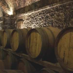İtalyan şarabı dünya çapında uçuyor: ihracat +% 5,9