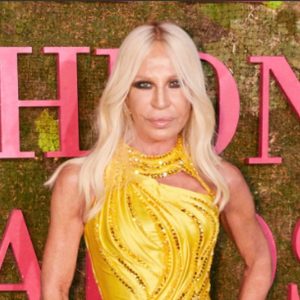 Immobilier, Villa Mondadori à Donatella Versace pour environ 5 millions