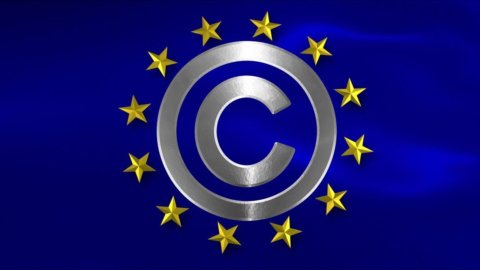 Copyright: l’Europarlamento dice sì alla riforma