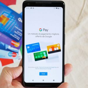 Google Pay তার আত্মপ্রকাশ করে, কিন্তু Intesa এবং Unicredit গ্রাহকদের জন্য নয়