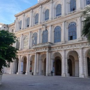 Sanat, Houston ve Paris'ten eserler Palazzo Barberini'de sergileniyor