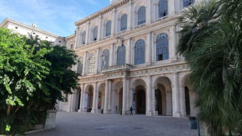 Art, œuvres de Houston et de Paris exposées au Palazzo Barberini