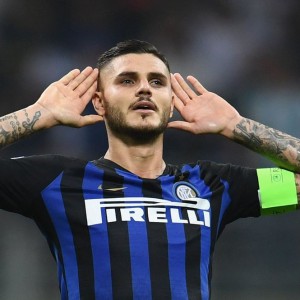 Inter e Napoli, notte da brividi con Barcellona e Psg