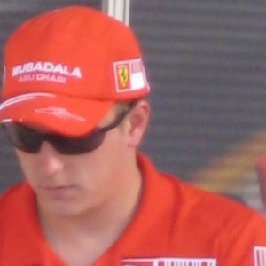 Ferrari: Raikkonen deixa o jovem Leclerc em seu lugar