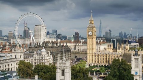 Schroders Global Cities 30 Index: Brexit hin oder her, London bleibt attraktiv