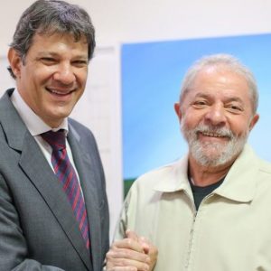 Alegerile din Brazilia, Haddad datează: guru-ul lui Bolsonaro investigat