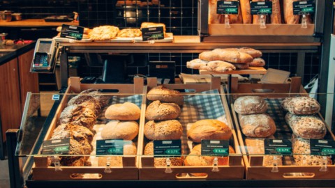 Supermercados visados ​​pelo Antitruste por "pão não vendido"