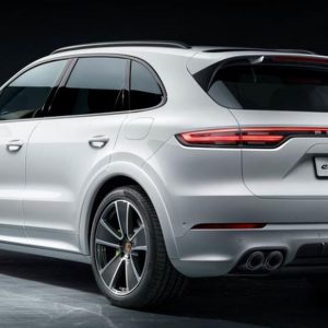 Carros: Porsche diz adeus ao diesel e foca tudo no híbrido