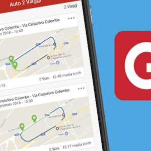 Genertel награждает тех, кто умело водит машину, с помощью приложения GoDifferent