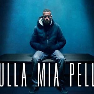 "Sobre mi piel": la historia de Cucchi en Netflix y en el cine