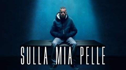 "Di kulitku": kisah Cucchi di Netflix dan di bioskop