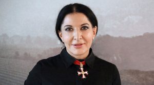 Marina Abramovic