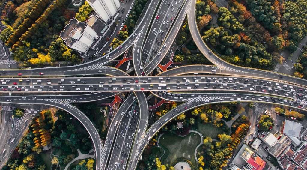 Autostrade, infrastrutture, grandi opere