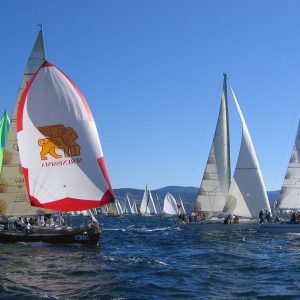 Trieste, Generali primo sponsor della Barcolana